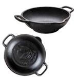 kadai cast iron