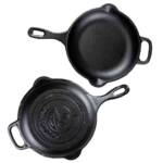 cast iron skillet